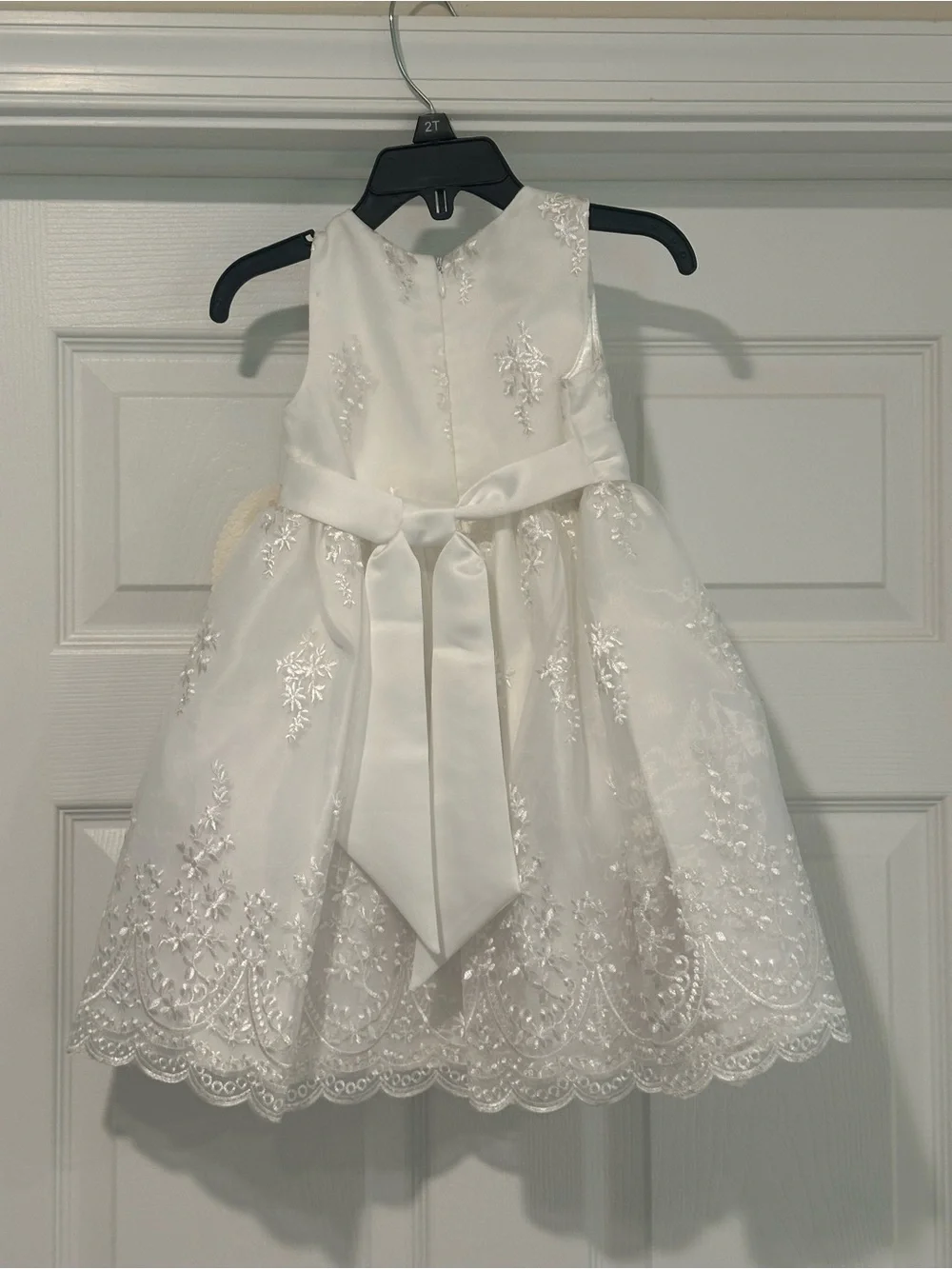 American Princess dress events